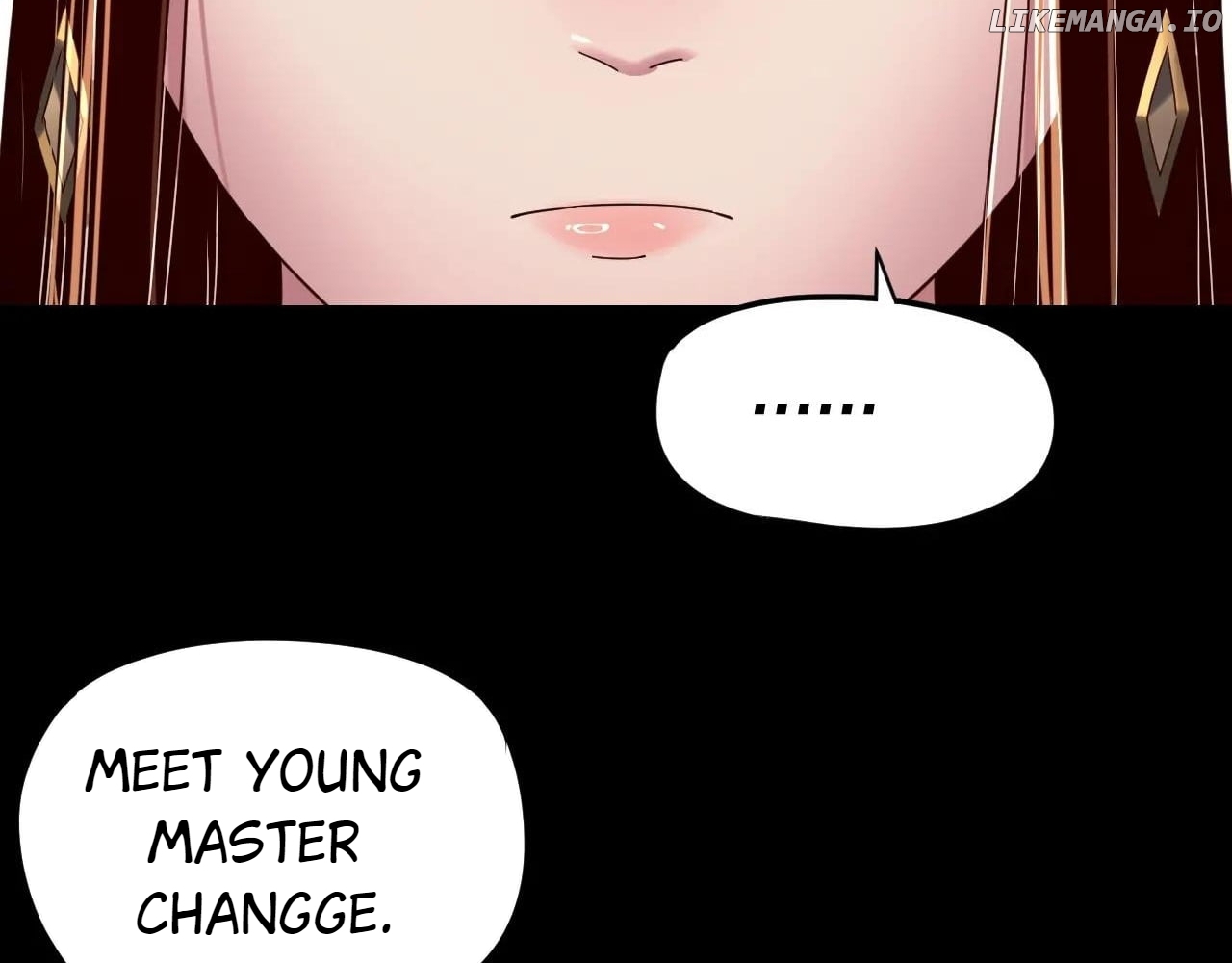 Me, The Heavenly Destined Villain Chapter 267 - page 51